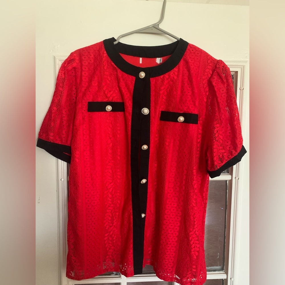 Blouse